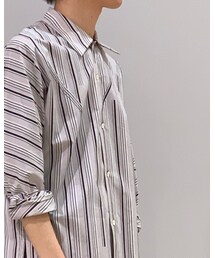 ETHOSENS | トップス