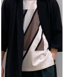 ETHOSENS | トップス