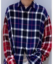 LAD MUSICIAN | トップス