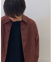 ETHOSENS | トップス