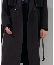 ETHOSENS | ジャケット/アウター