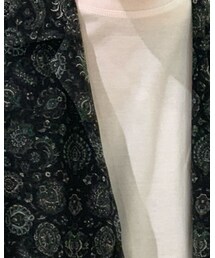 LAD MUSICIAN | シャツ/ブラウス