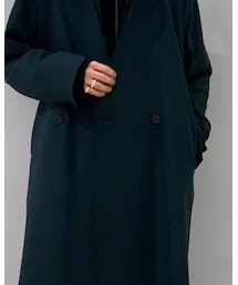 ETHOSENS | ジャケット/アウター