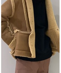 MAISON EUREKA | ジャケット/アウター