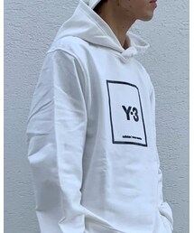 Y-3 | パーカー