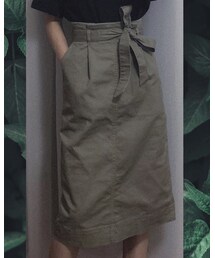 UNIQLO | スカート