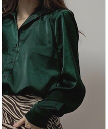 H&M | シャツ/ブラウス