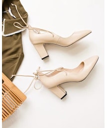 王小毒的小店 | パンプス