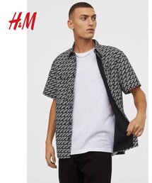 H&M | シャツ/ブラウス