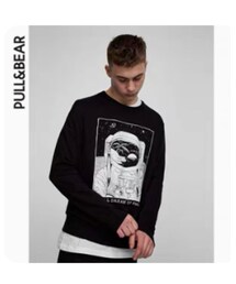 PULL&BEAR | トップス
