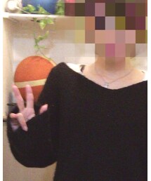 earth music&ecology | ニット/セーター