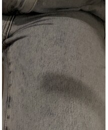 ZARA | デニムパンツ