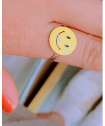 GRANDEDGE | リング