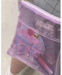 WC | ショルダーバッグ