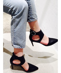 SIGERSON MORRISON | パンプス(パンプス)