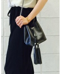 de couture | ショルダーバッグ