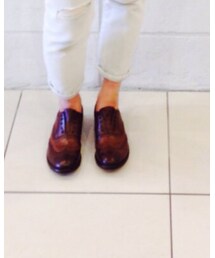 OFFICINE CREATIVE | その他シューズ