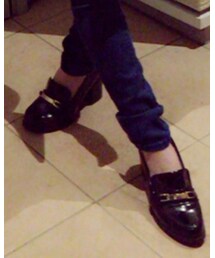 no brand | パンプス