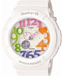 BABY-G | アナログ腕時計