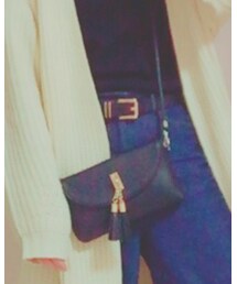 H&M | ベルト