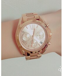 MICHAEL KORS | アナログ腕時計