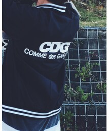 COMME des GARCONS | ブルゾン