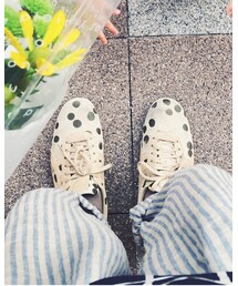 SM2 | パンツ