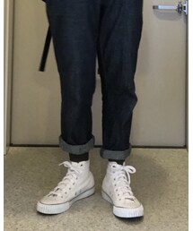 PF-FLYERS | スニーカー