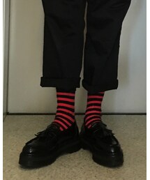 Dr. Martens | シューズ