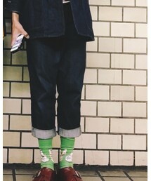 JOURNAL STANDARD | デニムジャケット