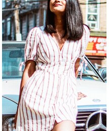 FOREVER 21 | ドレス