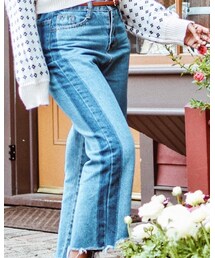 FOREVER 21 | デニムパンツ