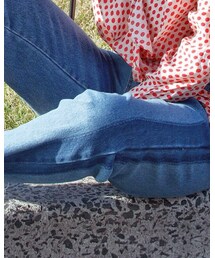 FOREVER 21 | デニムパンツ