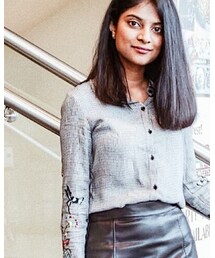 H&M | シャツ/ブラウス