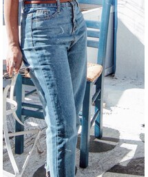 FOREVER 21 | デニムパンツ