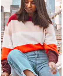 H&M | ニット/セーター