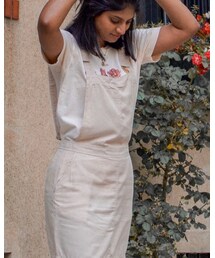 Bershka | つなぎ/オールインワン