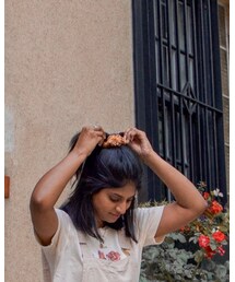 FREE PEOPLE | シュシュ