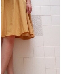 JILL by JILL STUART | ワンピース