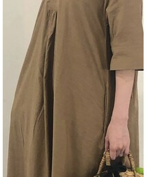 MOUSSY | ワンピース