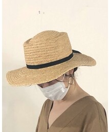 Te chichi | ハット