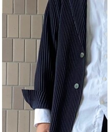 HOMME PLISSE ISSEY MIYAKE | ジャケット/アウター