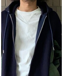 無印良品 | Tシャツ/カットソー