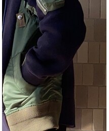 Sacai | ジャケット/アウター