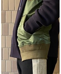 Sacai | パーカー