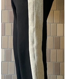 tokishirazu | パンツ