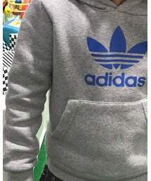 adidas | スウェット