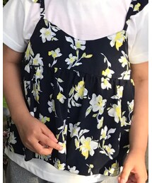 apres les cours | キャミソール