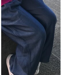 CIAOPANIC TYPY | デニムパンツ