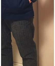 THE NORTH FACE PURPLE LABEL | その他パンツ